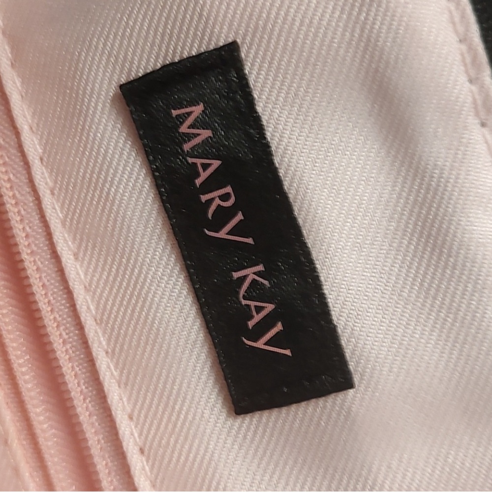 Mary Kay Black Tote Bag - Picture 7 of 7
